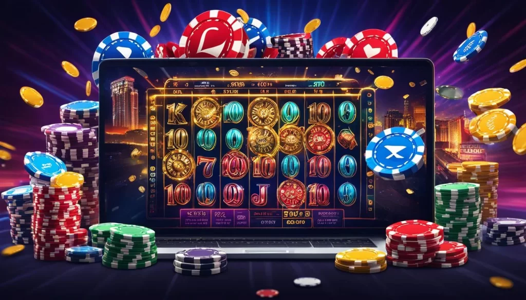 Nổ Hũ e2bet