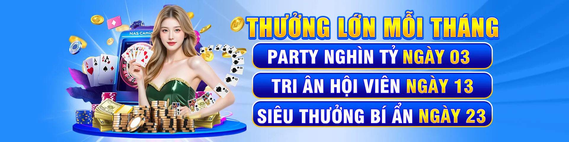 Nổ Hũ Đỉnh Cao tại e2bet trang chủ