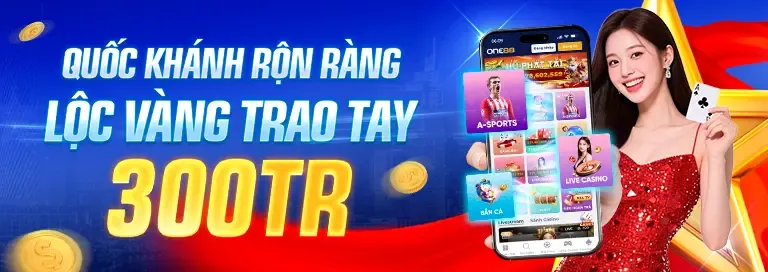 Hoàn trả Bắn Cá