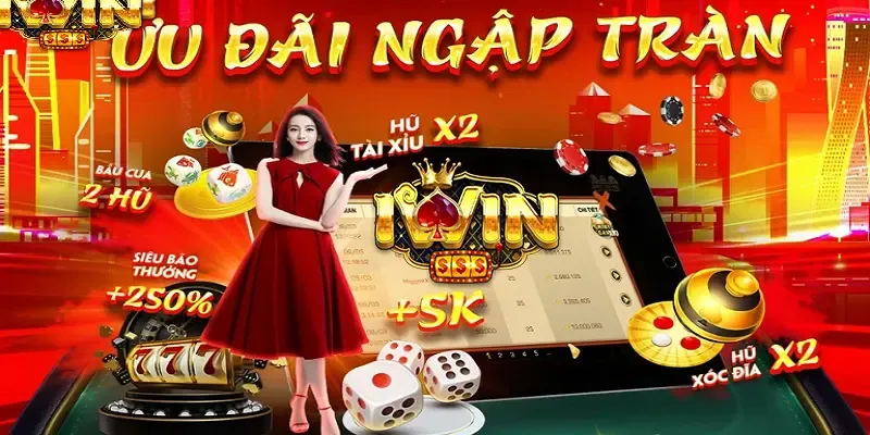 Ưu đãi mới nhất e2bet